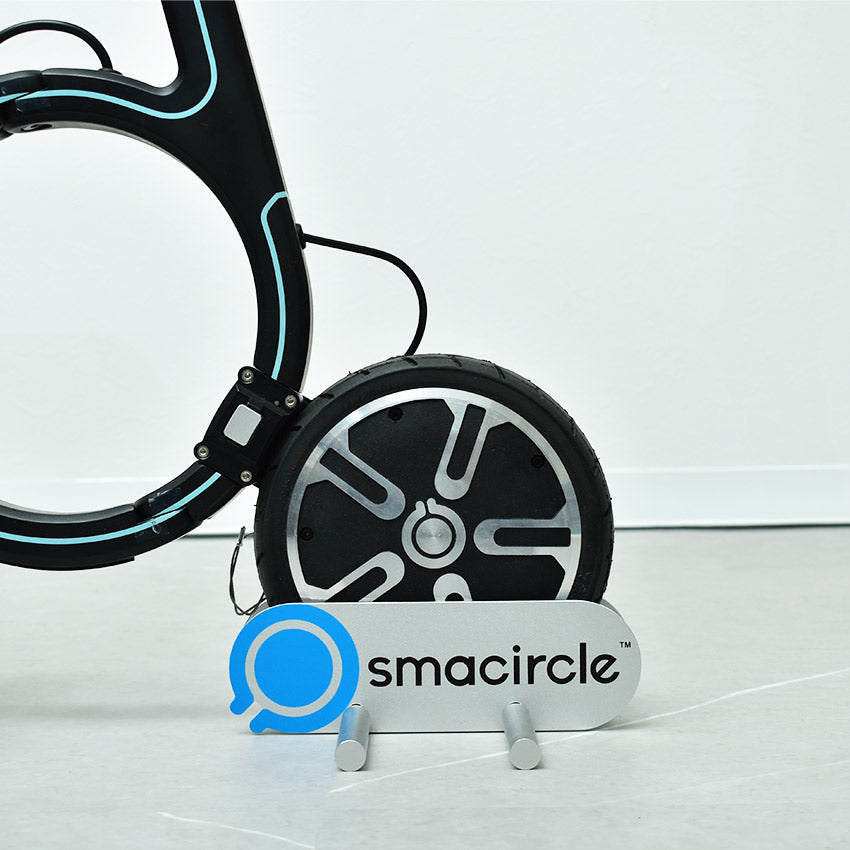 Smacircle S1M スマサークル 専用バッテリー